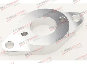 

For Nissan Skyline R32 R33 R34 GTS RB20DET RB25DET BOV Blow Off Valve Adapter