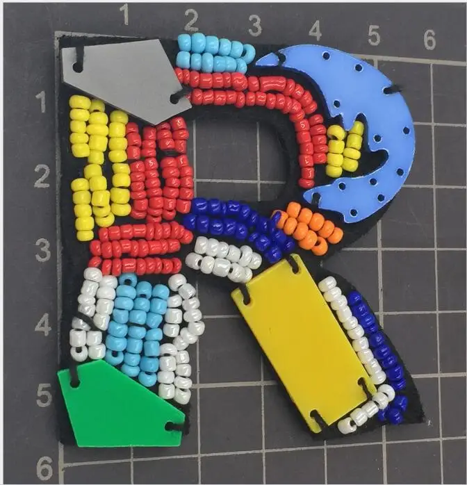 9