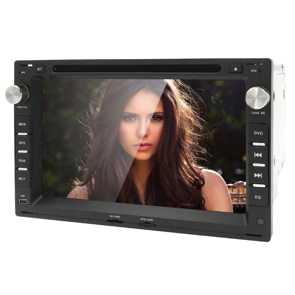 Top 7" Car DVD player with GPS BT/TV,audio Radio stereo,Car multimedia for VW PASSAT B5/MK5 2001-2011/JETTA 1998-2005/BORA/POLO/GOLF 9 Top 7" Car DVD player with GPS BT/TV,audio Radio stereo,Car multimedia for VW PASSAT B5/MK5 2001-2011/JETTA 1998-2005/BORA/POLO/GOLF 9