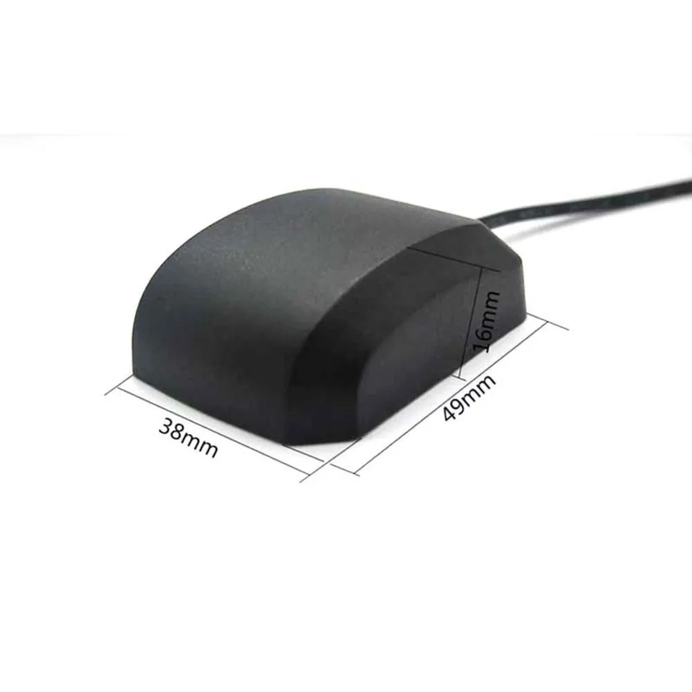 VK 162 GPS ключ G Mouse мышь USB навигационная плата двигателя Поддержка Google Earth