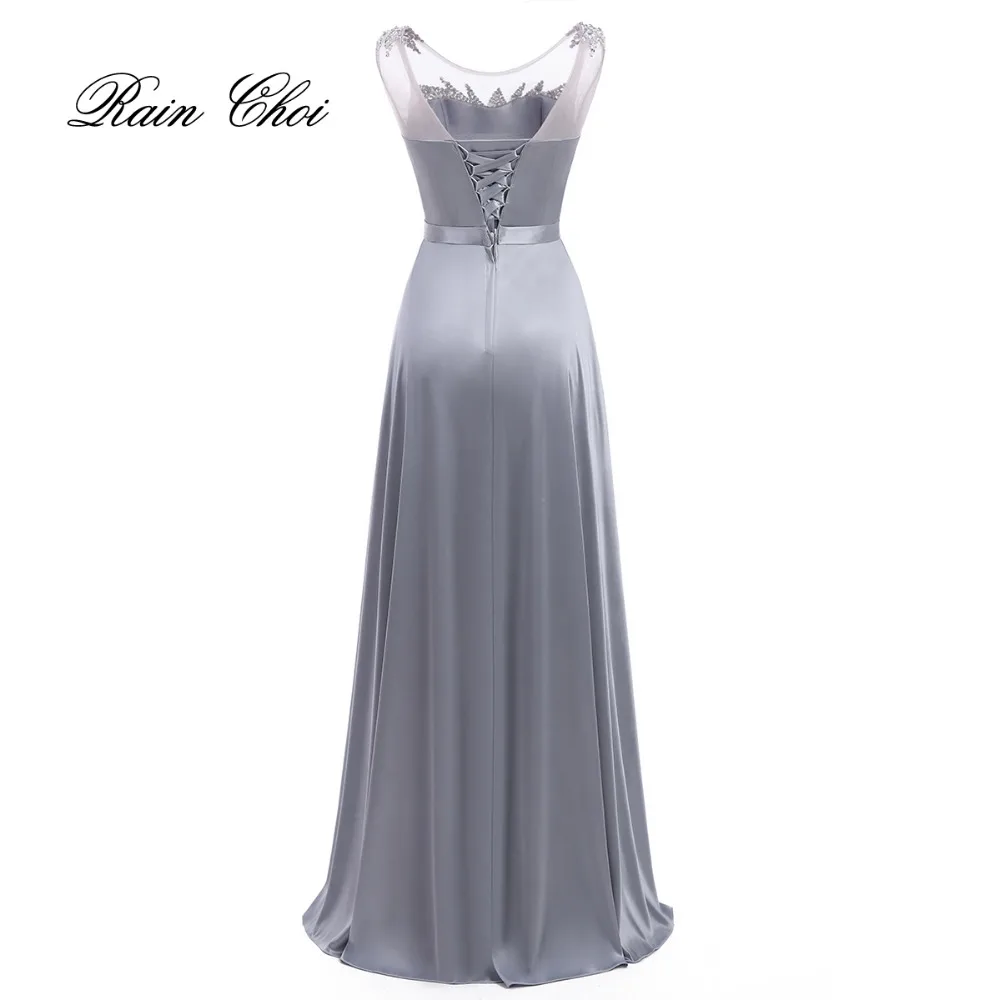 2022 Sexy Floor Length Elegant Long Prom Gown Long Vintage Formal Evening dresses green ball gown