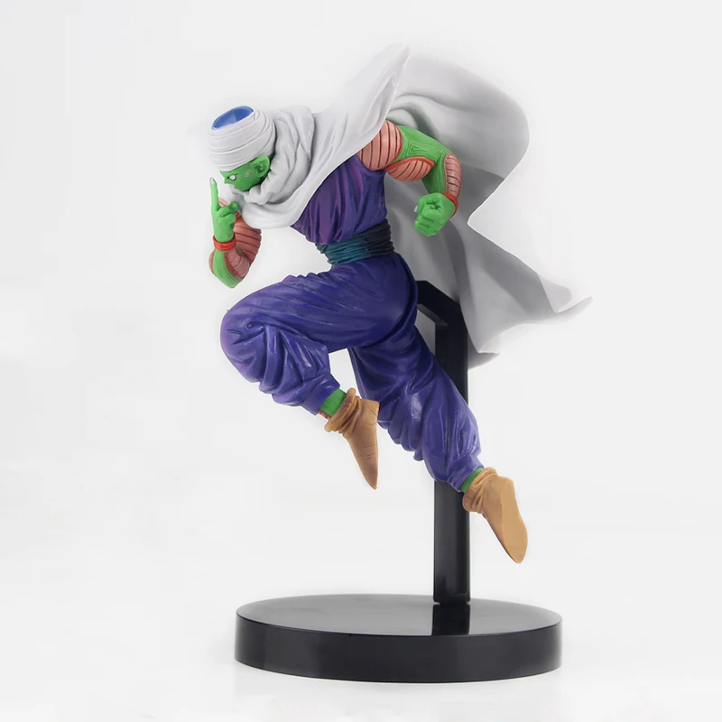 Dragon Ball Z Piccolo Super Saiyan Son Goku Ultra Instinct trunks Cell Freeza BWFC Banpresto фигурка Колизей