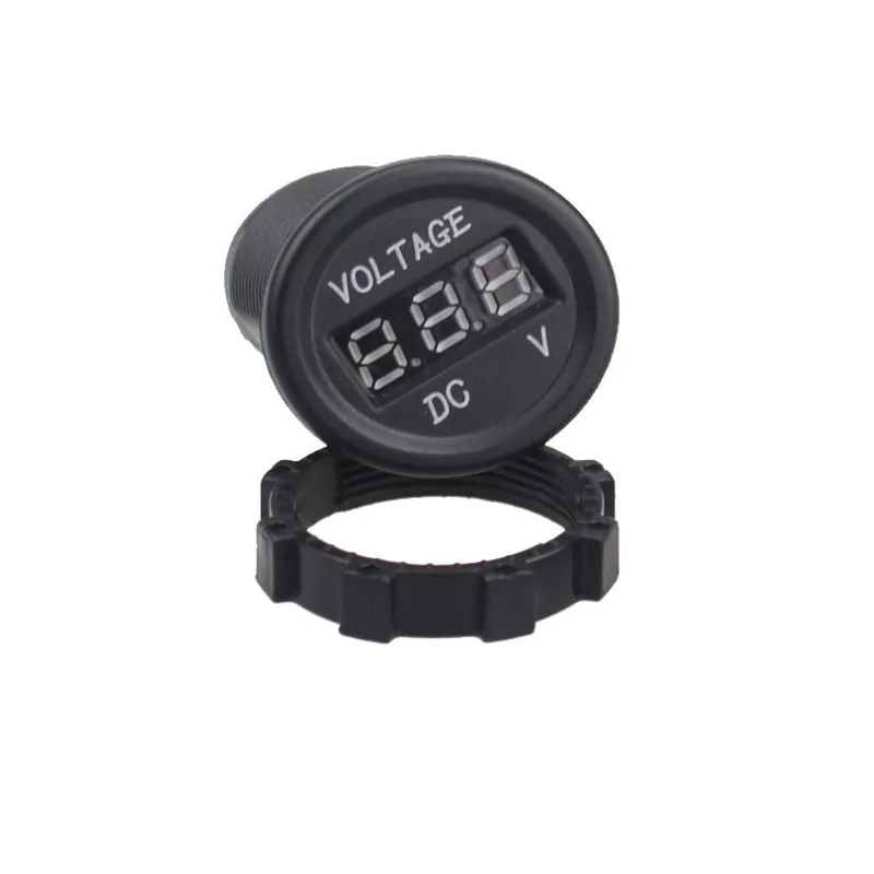 Car dual USB charger female car Dual USB sockets
