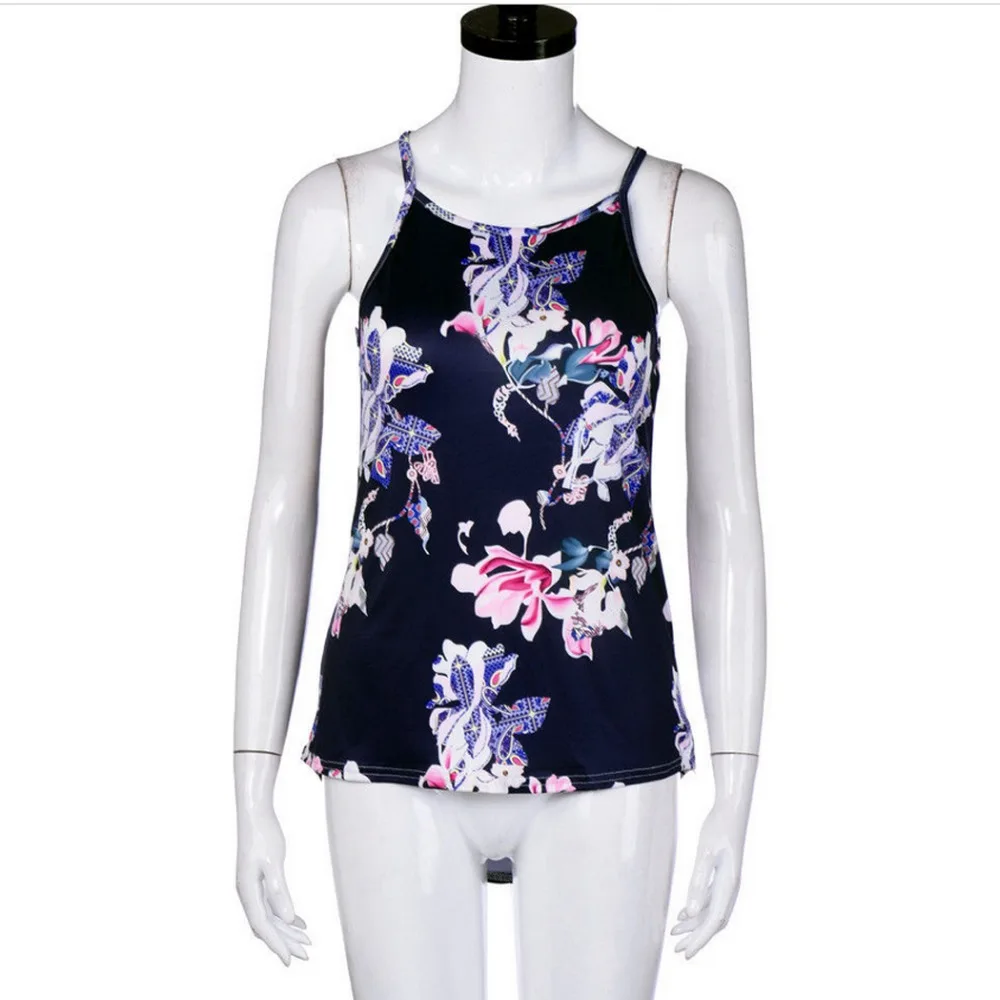 Floral Blouse  (3)
