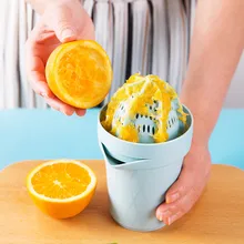 TUUTH ручная соковыжималка для апельсин для соковыжималка для фруктов сок здоровая жизнь питьевой соковыжималка прибор, кухонные принадлежности