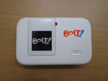 

Huawei E5372s 4G TDD2300Mhz HSPA+ WCDMA 900/2100Mhz SLIM Mobile Hotspot Wifi