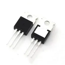 50 шт. IRF2807 TO-220 МОП-транзистор