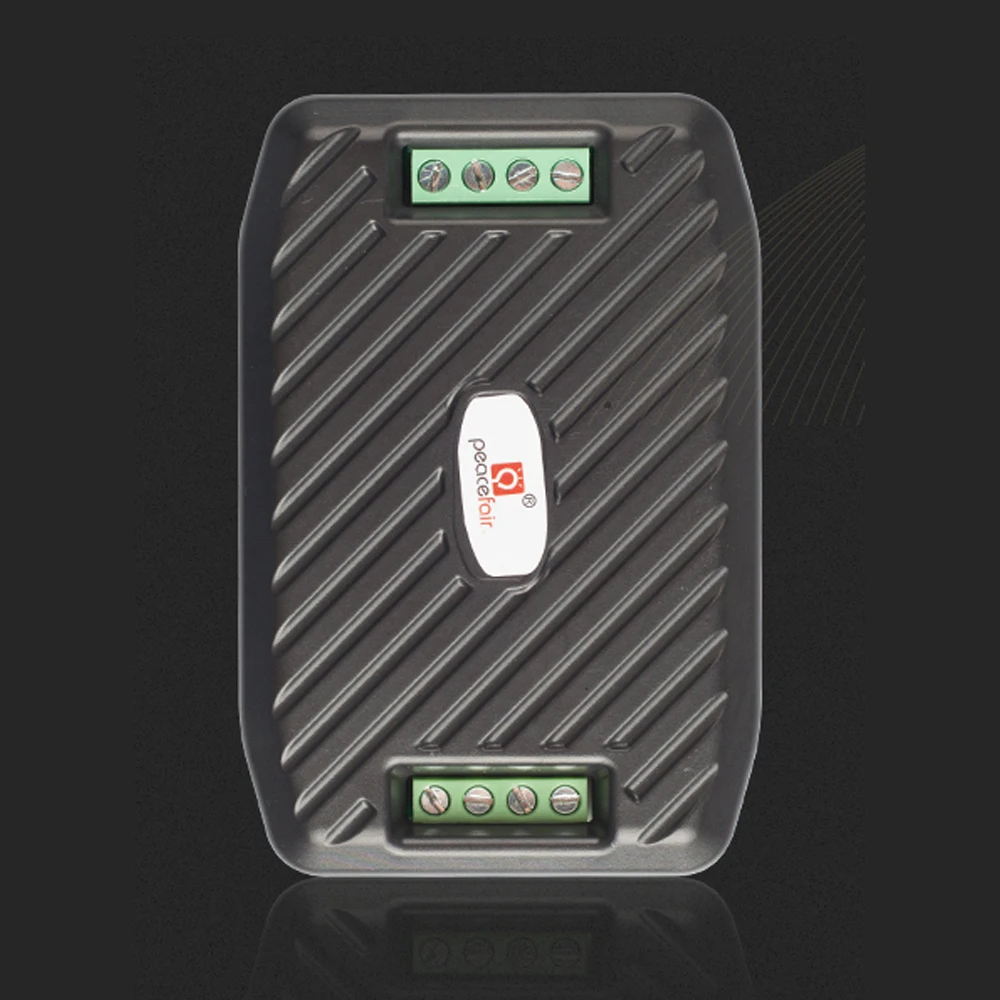Однофазный измеритель электроэнергии KKMOON AC RS485 220 В а|Измерители энергии| |