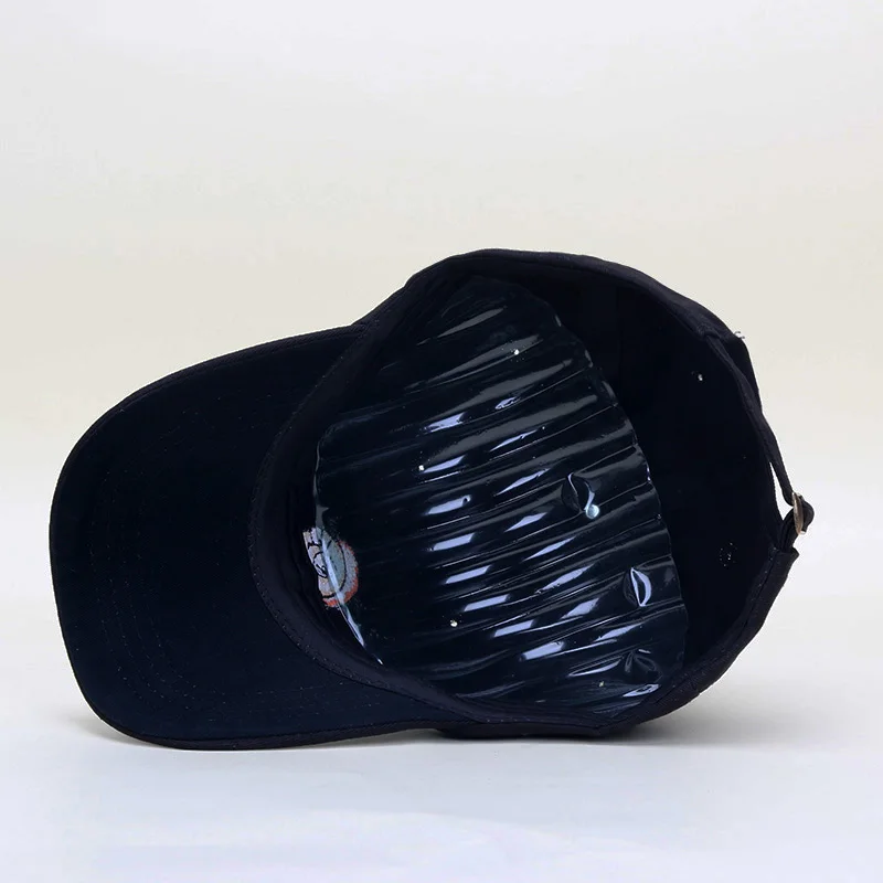 Кепка с принтом солнуха Meeseeks регулируемая хлопковая бейсболка кепка Snapback для