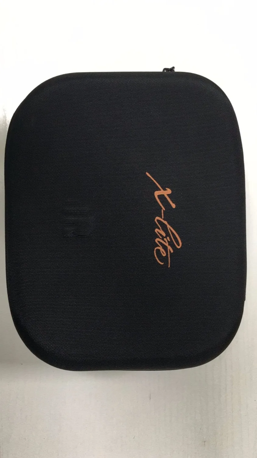 

Frsky X-lite X Lite Remote Controller Transmitter TX EVA Portable Carrying Handbag Bag Case Box Spare Parts Accessories