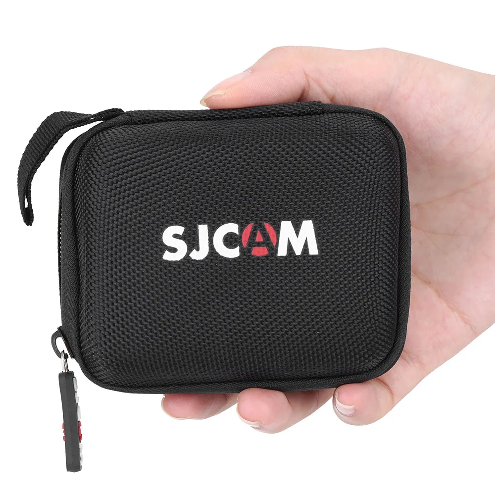 Сумка для экшн камеры LANBEIKA чехол коробка SJCAM SJ6 SJ8 SJ9 SJ4000 + SJ5000X SJ5000 SJ7 GOPRO 8 7 6 5 YI