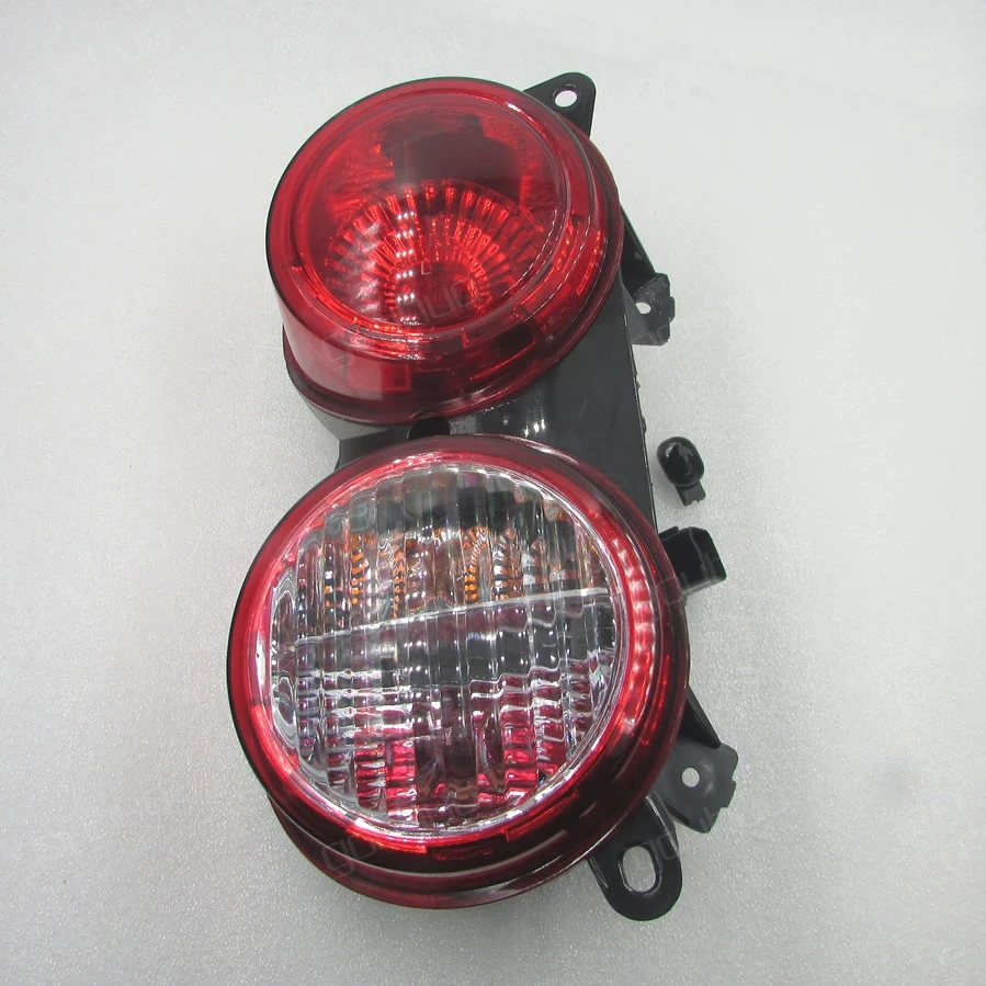 Reversing lamp опель