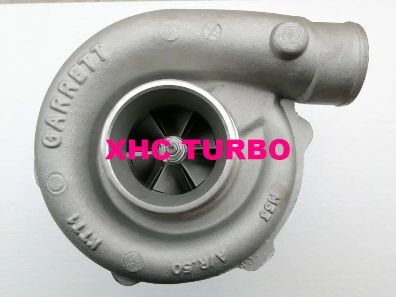 

NEW GENUINE TO4E55 6509-100-7082 730505-1 turbo turbocharger for DAEWOO DH300-7 DH220LC-9E Excavator DE08TIS 8.0L 110KW/150HP