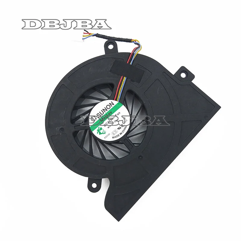 BUB0812DD-BJ83 BUB0812DD BJ83 12 В 0.58A внутренний вентилятор охлаждения