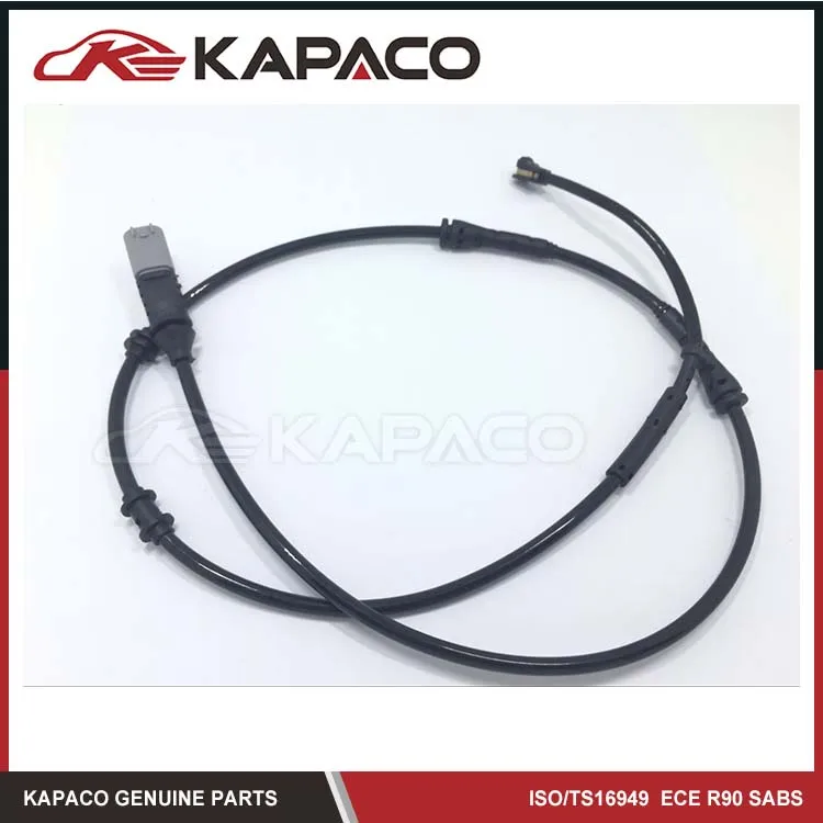 

Genuine Quality Electronic Brake Sensor Lead brake pad wear sensor OE# 34356791960 For Alpina B7 BMW X3 F25 F01 F02