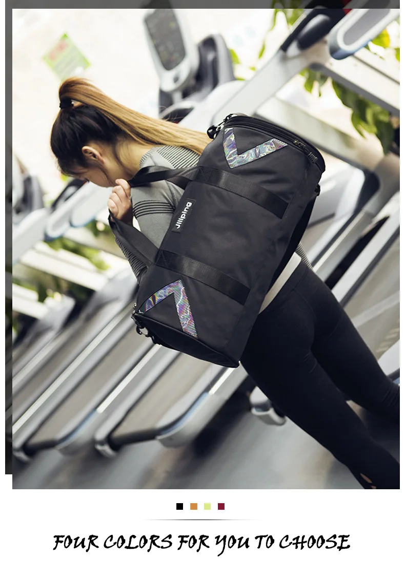 Cheap Bolsas ginástica