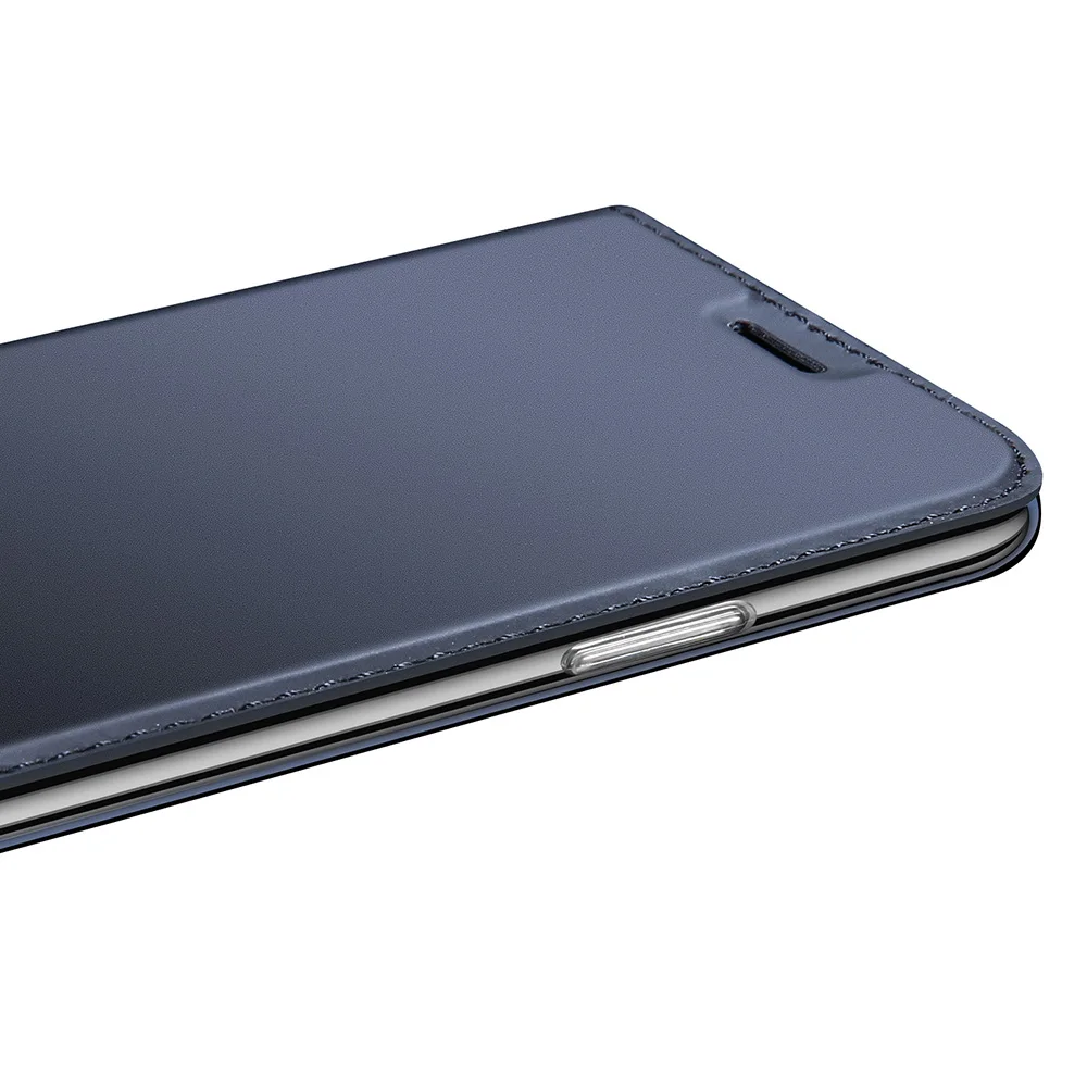 DZGOGO ISKIN серии искусственная кожа флип чехол для iPhone X 7 8 плюс 6 S плюс TPU чехол телефона стенд чехол с карт памяти карман