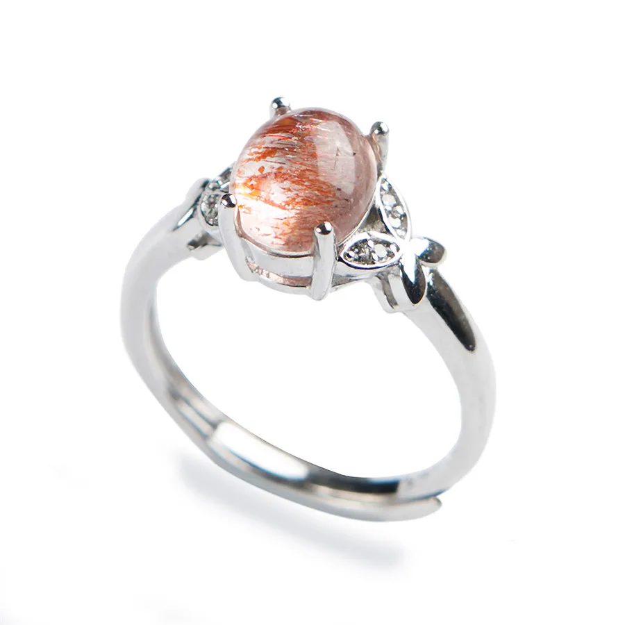 TJC Solitaire Ring for Women in Lapis Lazuli Jewellery