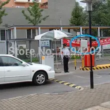 Автомобильное Зеркало для контроля доступа по отпечаткам на большие расстояния RFID бирка для ветрового стекла uhf антенный считыватель диапазон считывания, для детей от 1 года до 5 лет м 18000-6c EPC Class1 Gen2