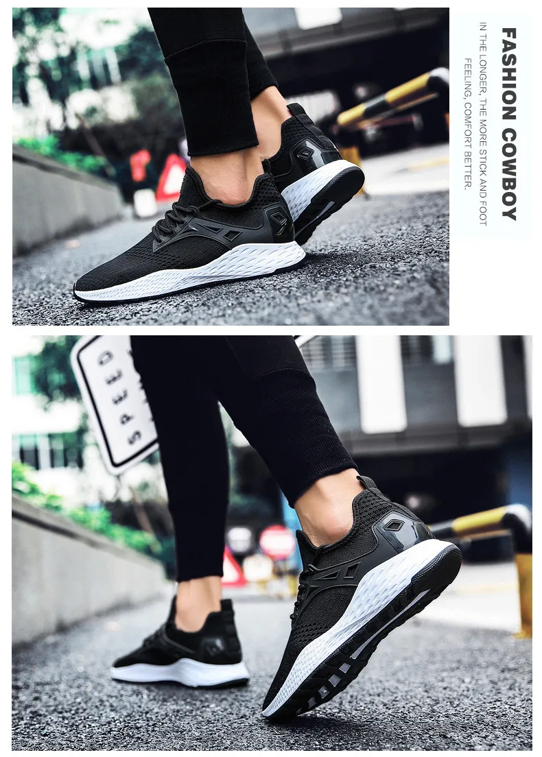 Men Running Shoes 76