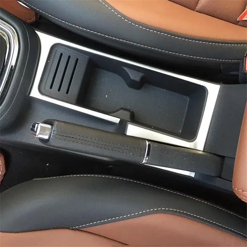 

Cup Handbrake Automobile Upgraded Auto Decorative Car Styling Modification Sticker Strip 13 14 15 16 17 18 FOR Volkswagen Bora