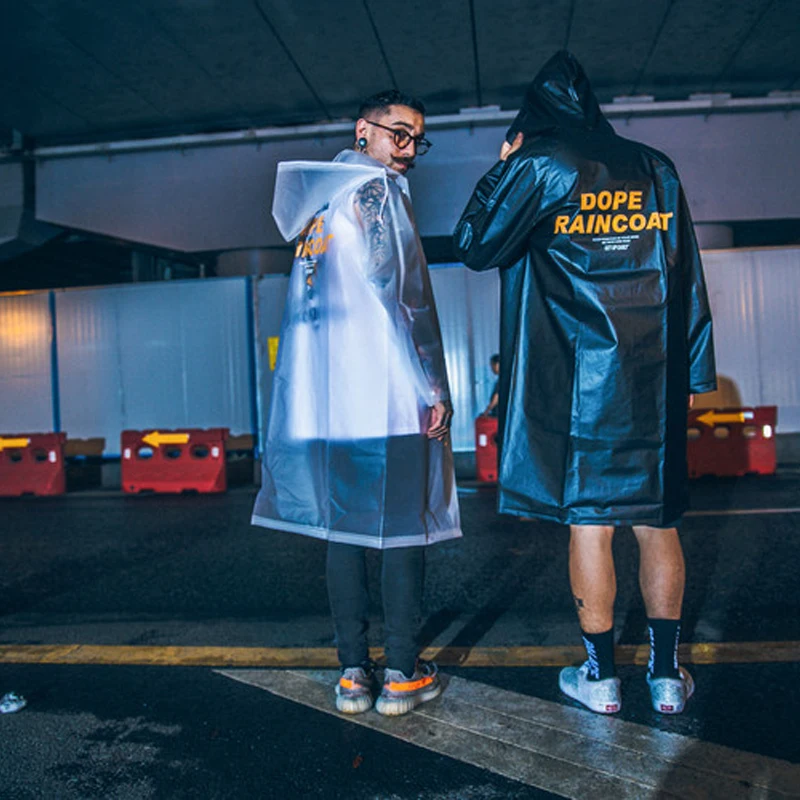 Rain suit  (2)