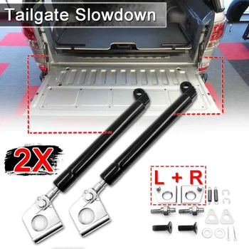 

1 Pair Rear Tailgate Slow Down Shock Strut Support For HOLDEN RG COLORADO LS LTZ Z71 2012-2017