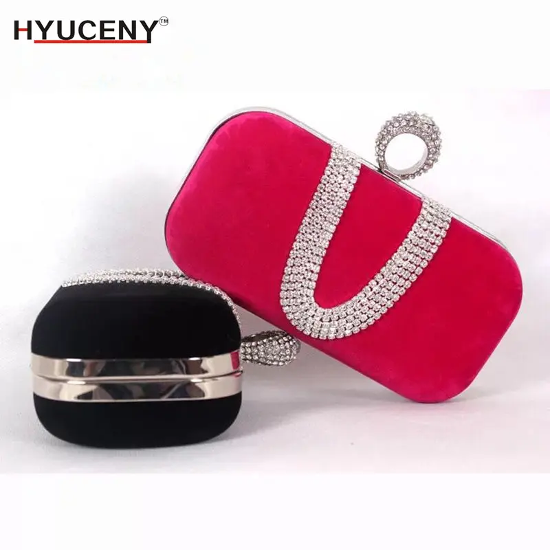 New Small Bag Women Shoulder Bags Women Multicolor Handbags Ladies Evening Bag for Party ...