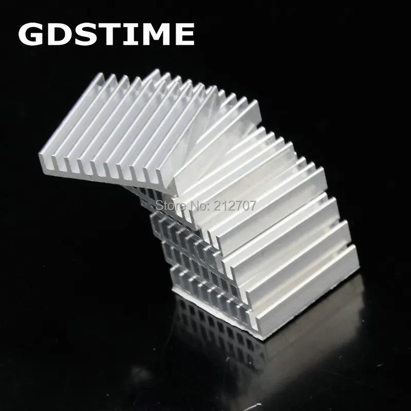 28x28x6MM heatsink 10