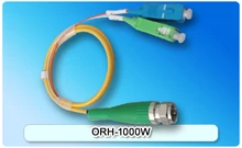 ORH-1000W CATV fiber Optical Receiver node with WDM Model FTTH negative optical receiver with WDM
