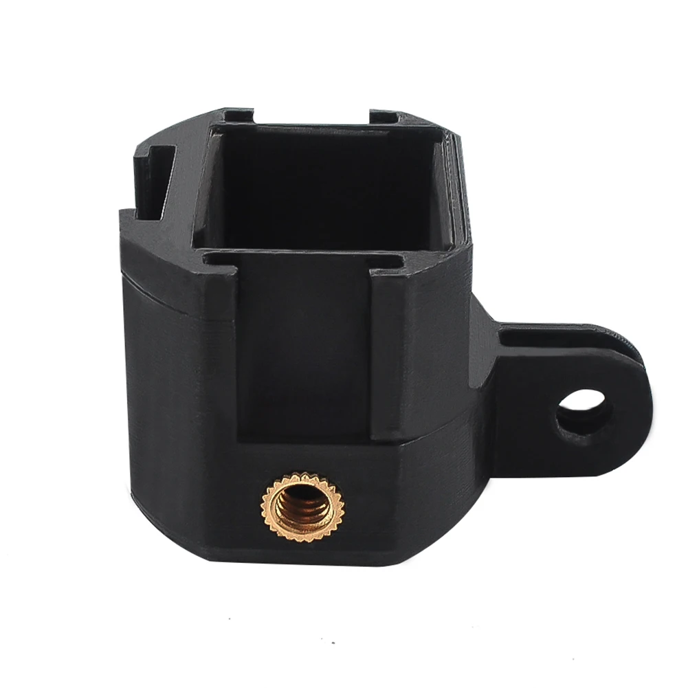 

Sports Base Accessories Switch Multifunctional Adjustable Camera Holder Expansion Adaptor Action Connection For DJI OSMO Pocket
