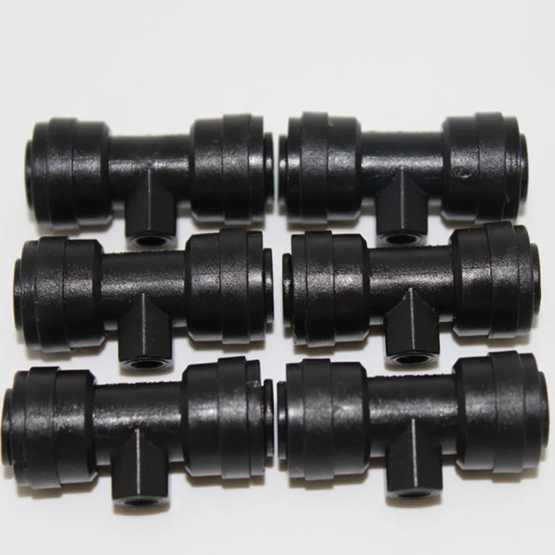 Slip lock fittings_