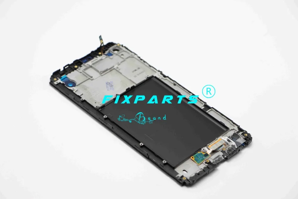 LG V20 LCD2
