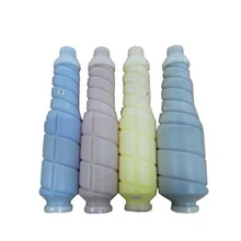 Совместимый цветной картридж тонера для копиров TN610 Konica minoltabizhub PRO C5500, C6500, C6500P, 4 шт./лот