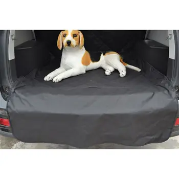 

Heavy Duty Car Trunk Mat Boot Liner Protector Waterproof Cover Great For Pets