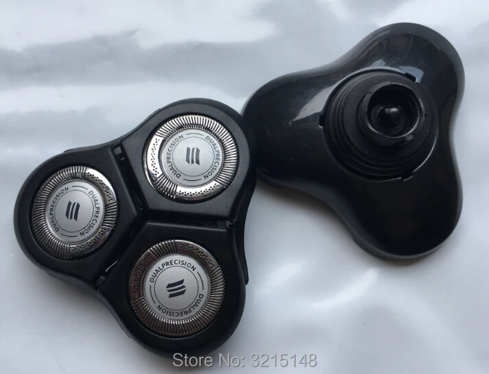 1 шт. Сменная головка для бритвы philips RQ1150 RQ1180 RQ1131 RQ1141 RQ1145 RQ1151 RQ1155 RQ1160 RQ1185 RQ1190|Бритва|