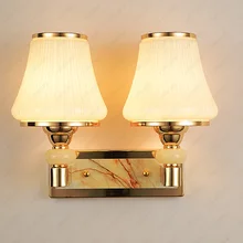 6 Вт/10 Вт/14 Вт светодиодный настенный светильник e27 лампа ночники Гостиная Studio Кофе магазин офис