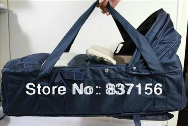 chicco baby travel bed
