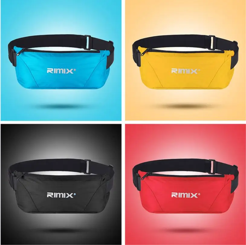 Rimix cinto de corrida à prova d'