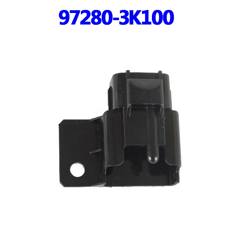 

A new / C / HVAC environment Air temperature sensor for 06-10 Hyundai Sonata NF Avante Elanrea HD 972803K100 972803K101