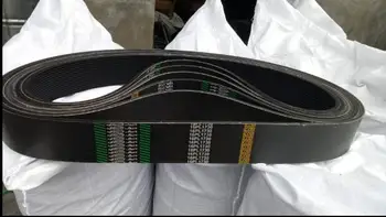 

16PL1730 industrial drive belts 16ribs