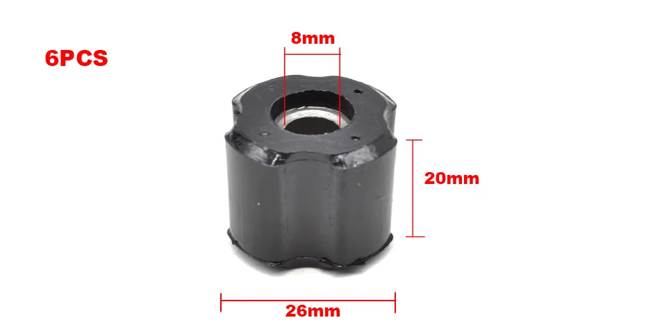 28mm oil bearing 010