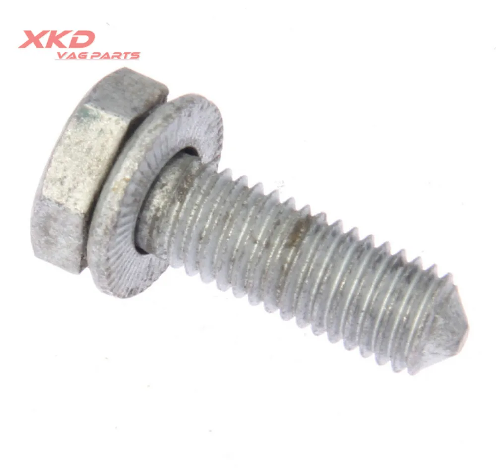 MQ250 5-speed Manual Trans Input Shaft Bolt For V-W Passat Golf Jett-a CC EOS Passat CC Au-di A3 TT 02A 31-1 335 D