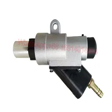 Карбид бора распылитель воздуха пистолет пескоструйная Форсунка машины Автоматическая насадка из карбида бора Насадка для фена