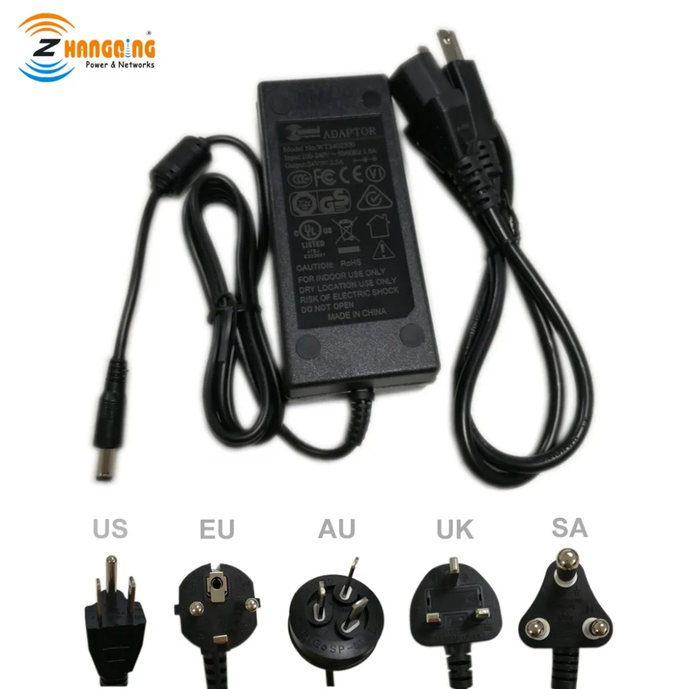 24 v 60 w 1-with plugs