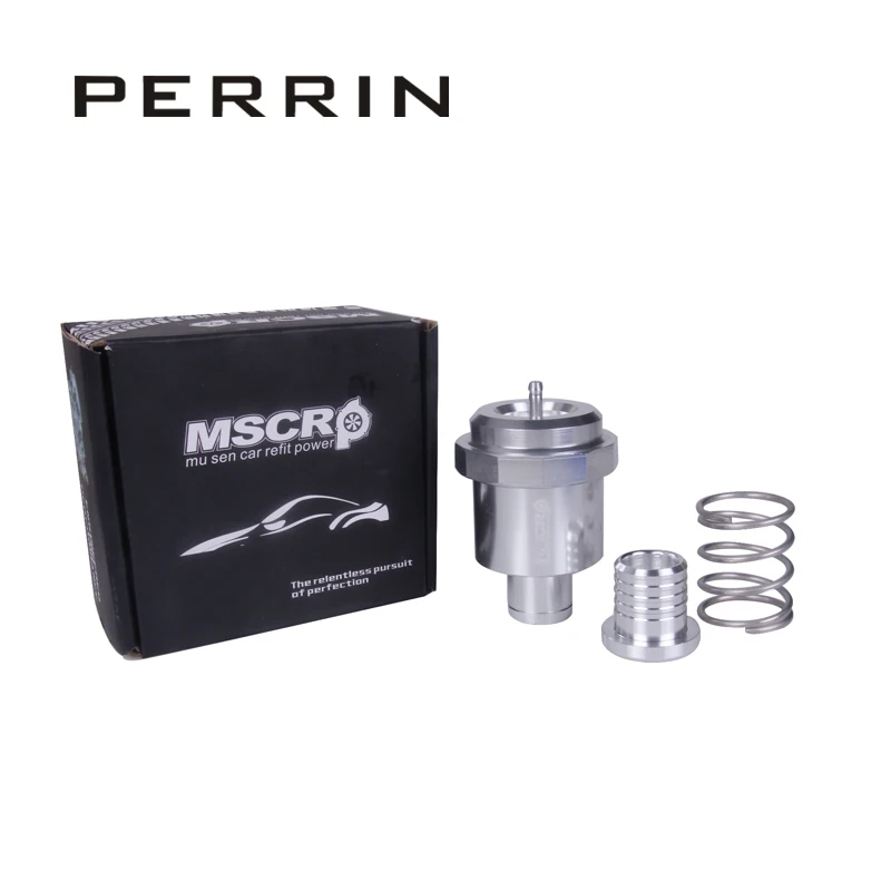 

Blow Off Valve S Diverter Turbo BOV Boost For VW GTI, Jetta, Passat, Audi A4, A6, TT 1.8T, 2.7TT