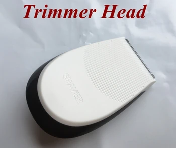 

1Pcs Replacement razor blade trimmer head for Philips shaver rq10 rq11 rq12 RQ1250 RQ1250CC RQ1260 RQ1260CC RQ1280 RQ1280CC