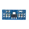 AMS1117 1.2V 1.5V 1.8V 2.5V 3.3V 5V power supply module AMS1117-5.0V power module AMS1117-3.3V ► Photo 3/6