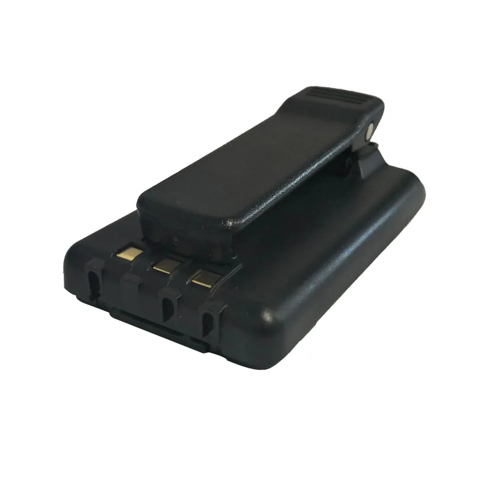 XQF 9 6 V никель металл гидрид 700mAh батарея для ICOM радио BP 200 200L + Зажим ремня|battery for