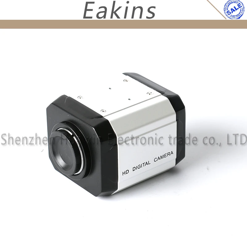 2.0mp 720 وعاء hd كاميرا فيديو المجهر الصناعة vga usb av tv + 180X/300x c-جبل عدسة + حامل + 144 الصمام الخفيفة + 8-inch الشاشة 2.0mp 720 وعاء hd كاميرا فيديو المجهر الصناعة vga usb av tv + 180X/300x c-جبل عدسة + حامل + 144 الصمام الخفيفة + 8-inch الشاشة